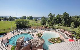 Shoals Marriott And Spa