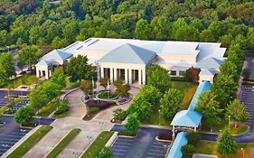 Marriott Shoals & Spa Florence